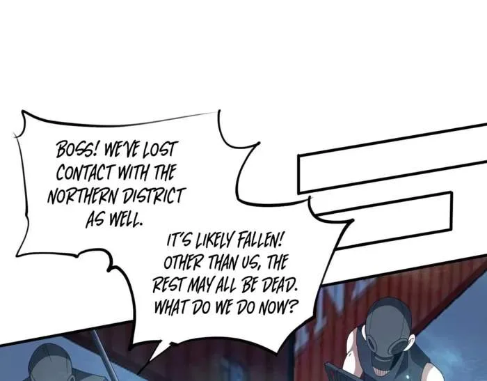 Reborn as a Demonic Cultivator: Starting with a Zombie Planet Chapter 27 page 74