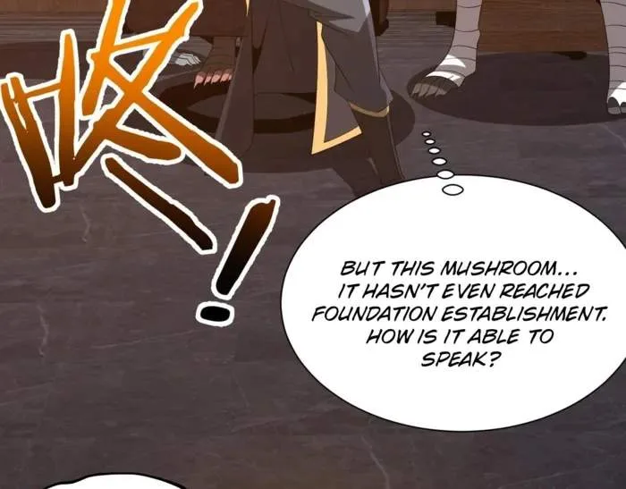 Reborn as a Demonic Cultivator: Starting with a Zombie Planet Chapter 27 page 127