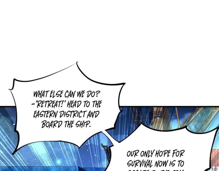 Reborn as a Demonic Cultivator: Starting with a Zombie Planet Chapter 27 page 82