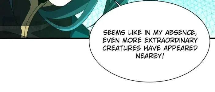 Reborn as a Demonic Cultivator: Starting with a Zombie Planet Chapter 27 page 38
