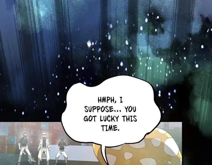 Reborn as a Demonic Cultivator: Starting with a Zombie Planet Chapter 27 page 105