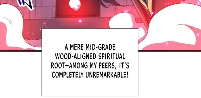 Reborn as a Demonic Cultivator: Starting with a Zombie Planet Chapter 27 page 10