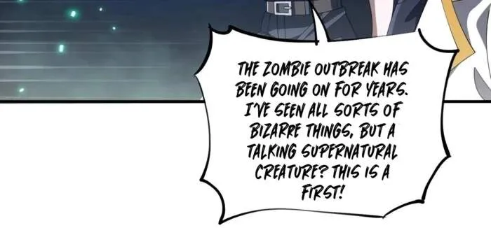 Reborn as a Demonic Cultivator: Starting with a Zombie Planet Chapter 27 page 93