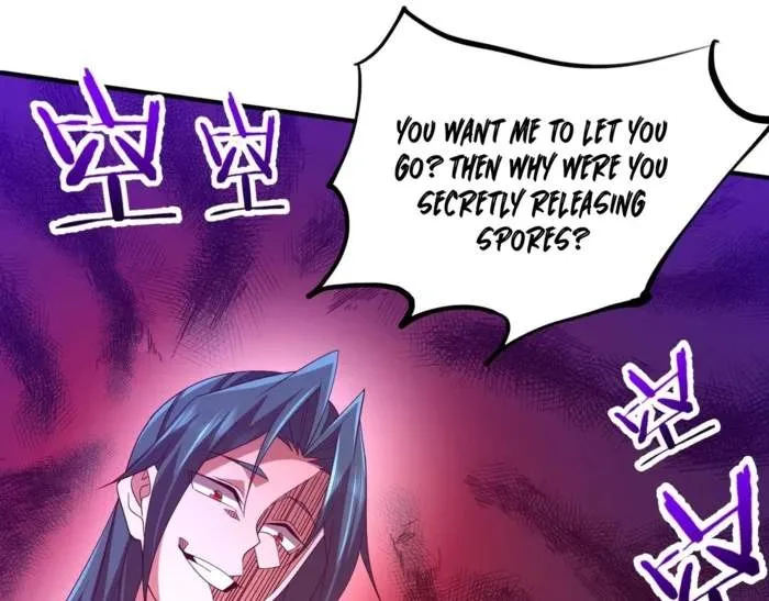 Reborn as a Demonic Cultivator: Starting with a Zombie Planet Chapter 27 page 150