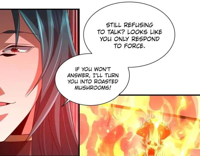 Reborn as a Demonic Cultivator: Starting with a Zombie Planet Chapter 27 page 135