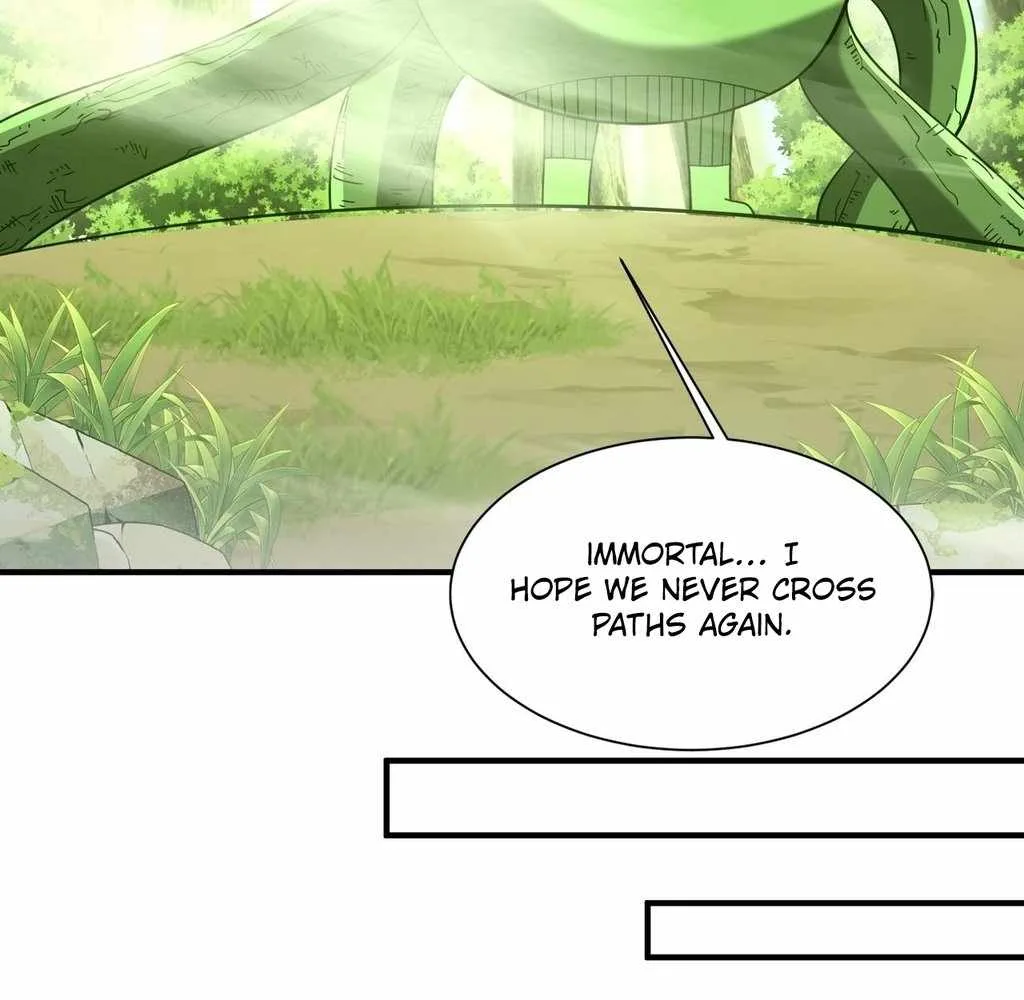 Reborn as a Demonic Cultivator: Starting with a Zombie Planet Chapter 29 page 12