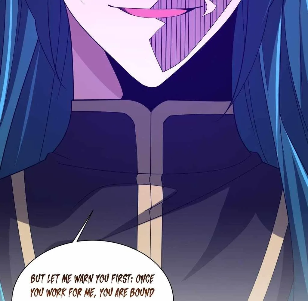 Reborn as a Demonic Cultivator: Starting with a Zombie Planet Chapter 29 page 54