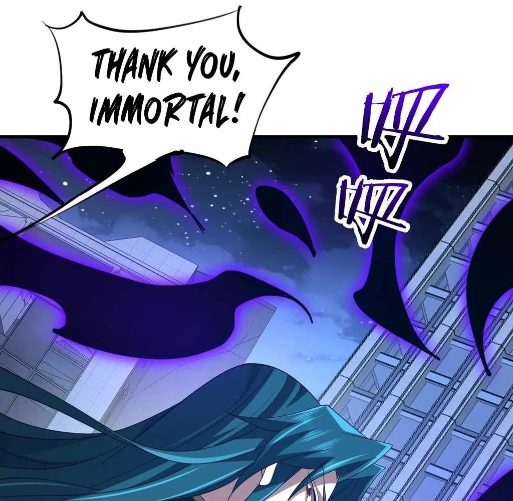 Reborn as a Demonic Cultivator: Starting with a Zombie Planet Chapter 29 page 99