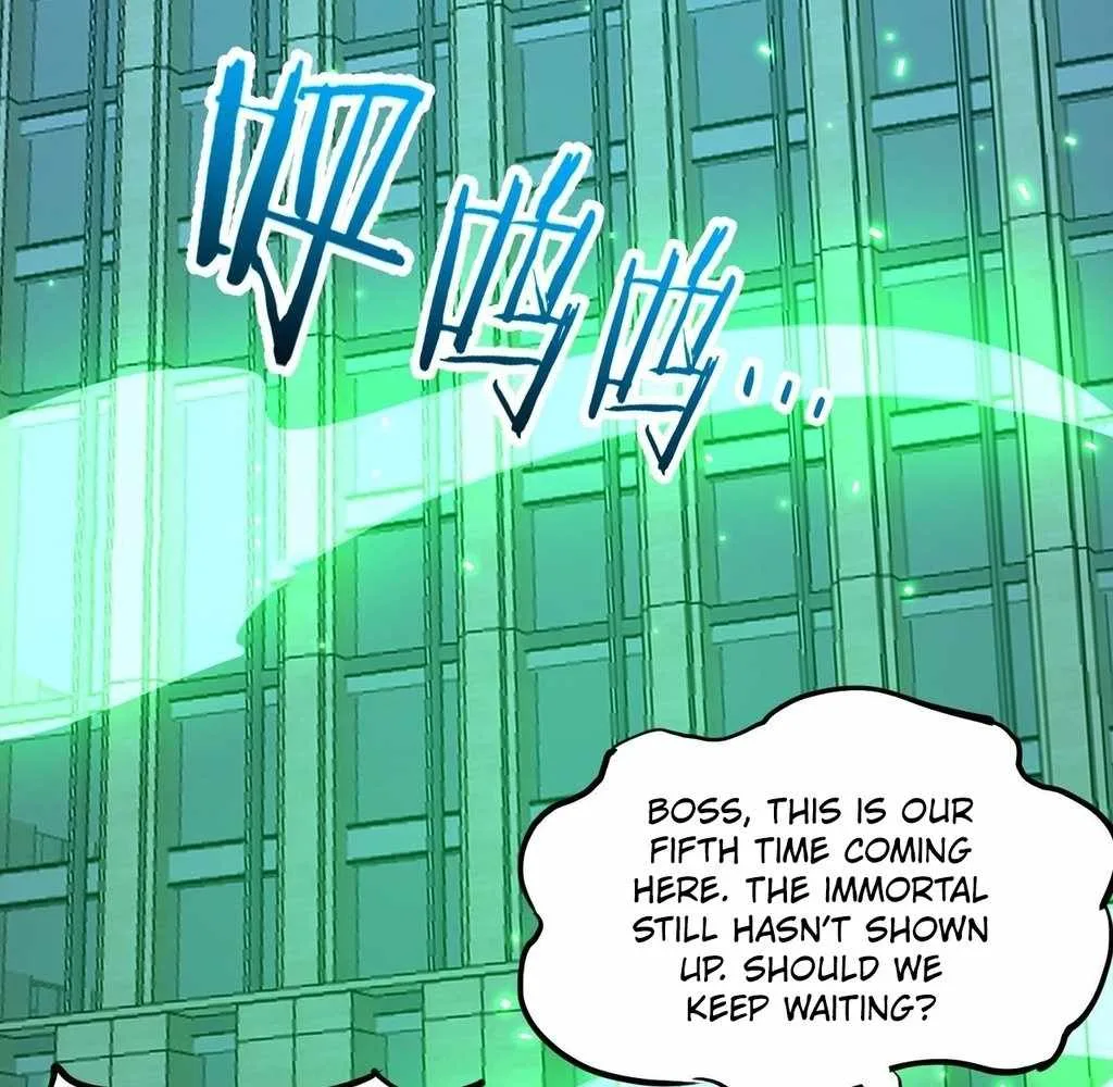 Reborn as a Demonic Cultivator: Starting with a Zombie Planet Chapter 29 page 30
