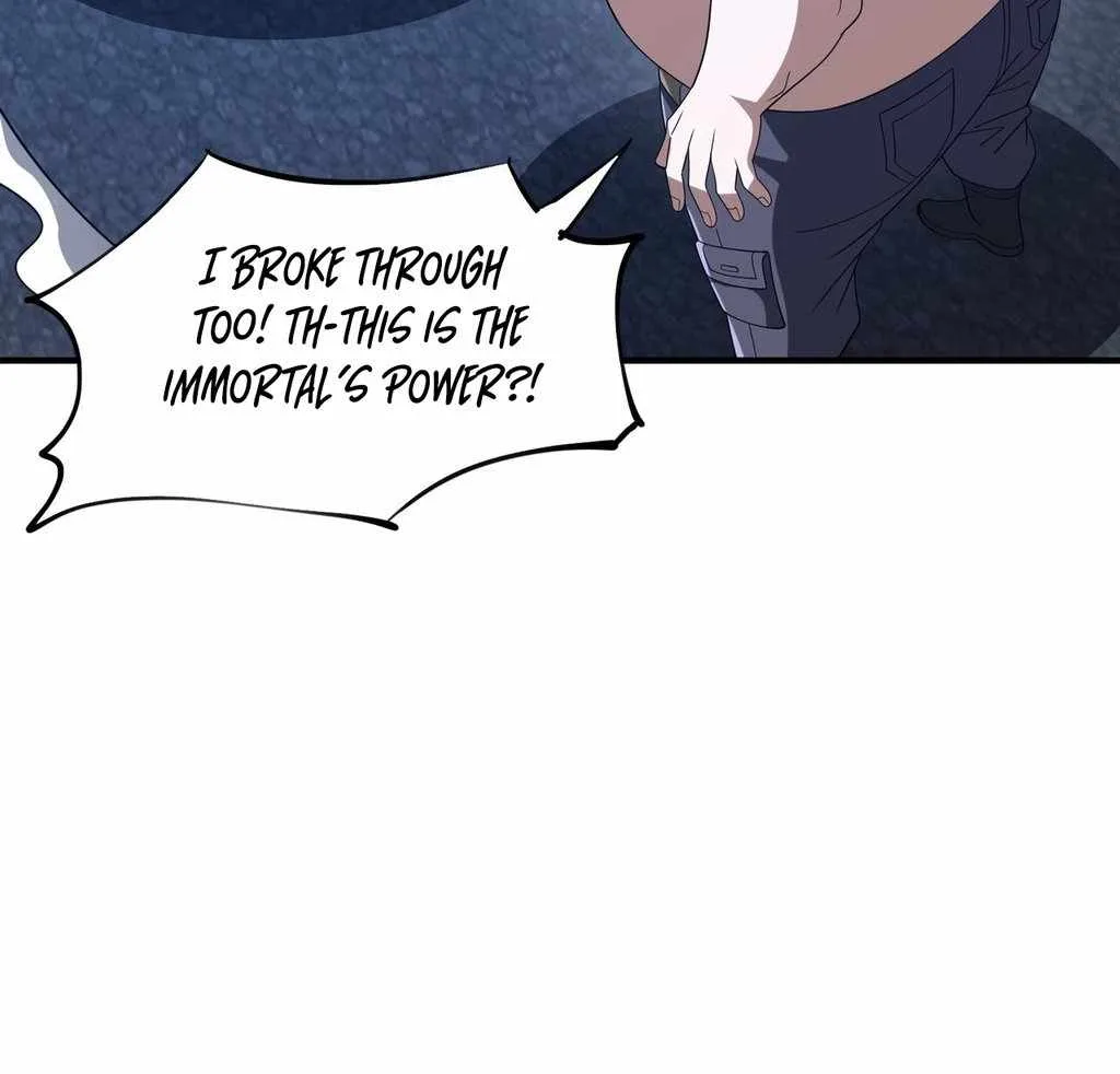 Reborn as a Demonic Cultivator: Starting with a Zombie Planet Chapter 29 page 98