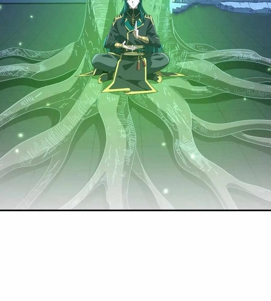 Reborn as a Demonic Cultivator: Starting with a Zombie Planet Chapter 30 page 27