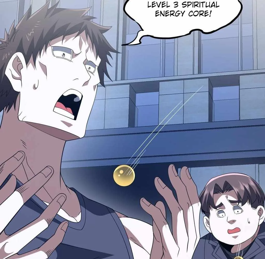 Reborn as a Demonic Cultivator: Starting with a Zombie Planet Chapter 29 page 67