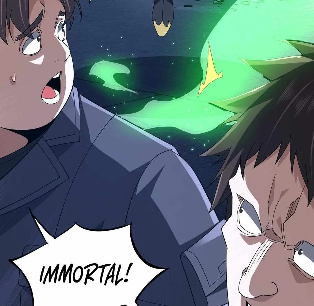 Reborn as a Demonic Cultivator: Starting with a Zombie Planet Chapter 29 page 42