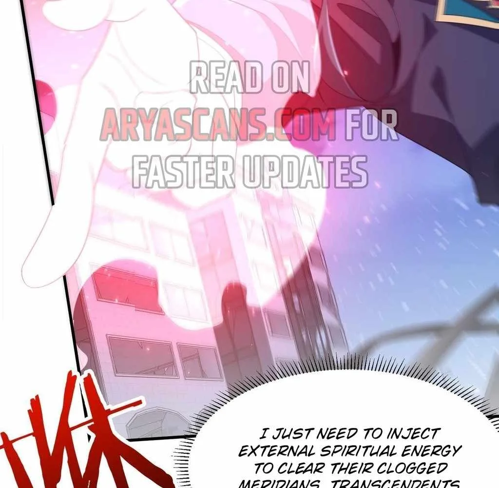 Reborn as a Demonic Cultivator: Starting with a Zombie Planet Chapter 29 page 87