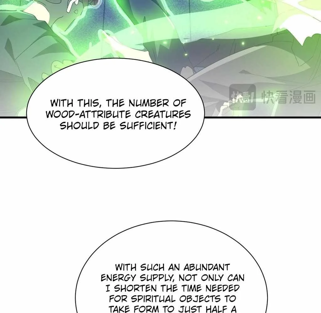 Reborn as a Demonic Cultivator: Starting with a Zombie Planet Chapter 29 page 17