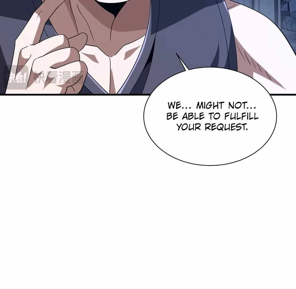 Reborn as a Demonic Cultivator: Starting with a Zombie Planet Chapter 29 page 64