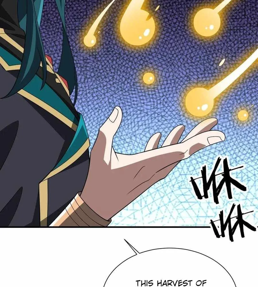 Reborn as a Demonic Cultivator: Starting with a Zombie Planet Chapter 30 page 14