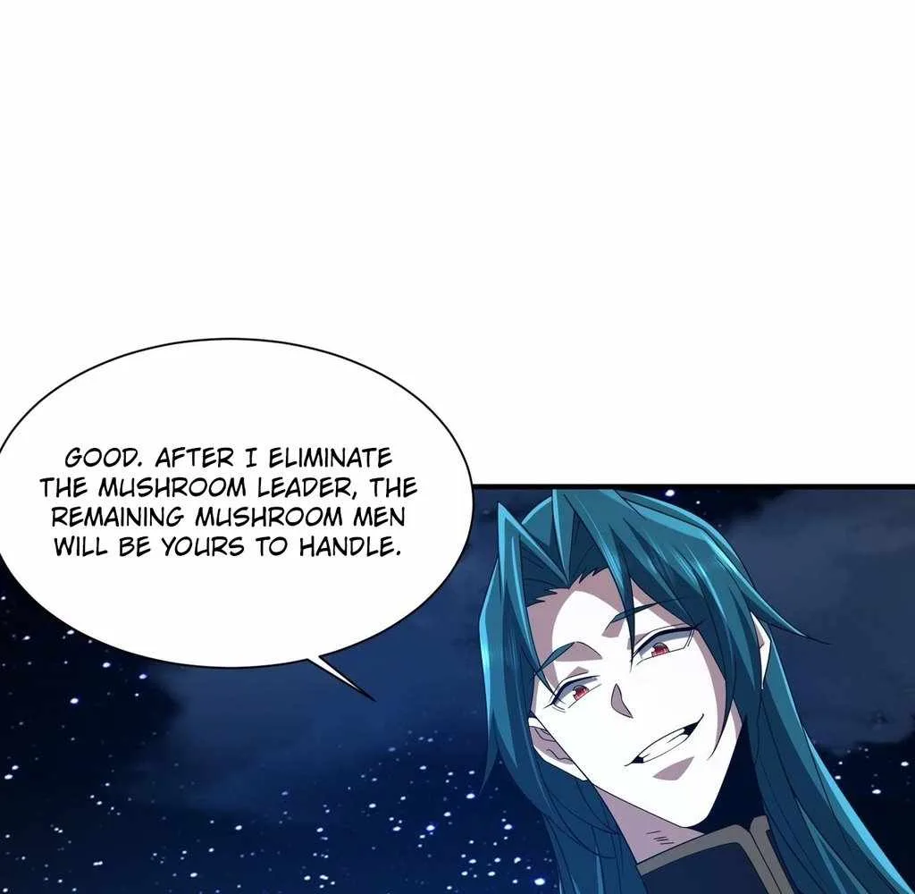 Reborn as a Demonic Cultivator: Starting with a Zombie Planet Chapter 29 page 60