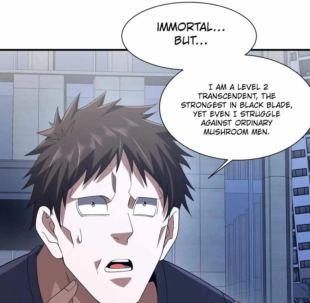 Reborn as a Demonic Cultivator: Starting with a Zombie Planet Chapter 29 page 63