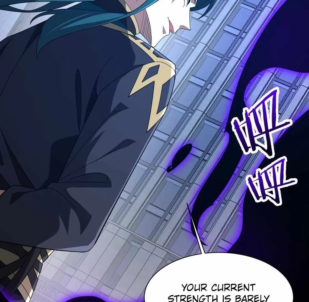Reborn as a Demonic Cultivator: Starting with a Zombie Planet Chapter 29 page 100