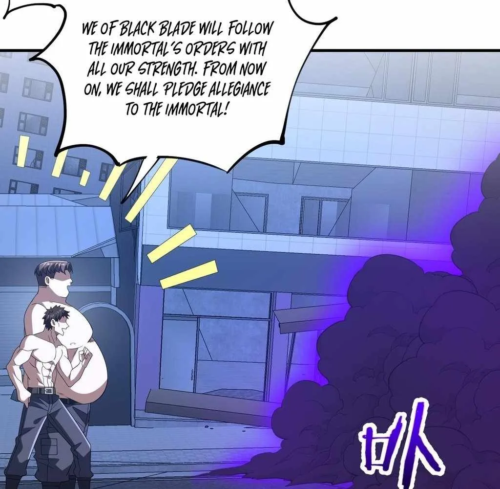 Reborn as a Demonic Cultivator: Starting with a Zombie Planet Chapter 29 page 102