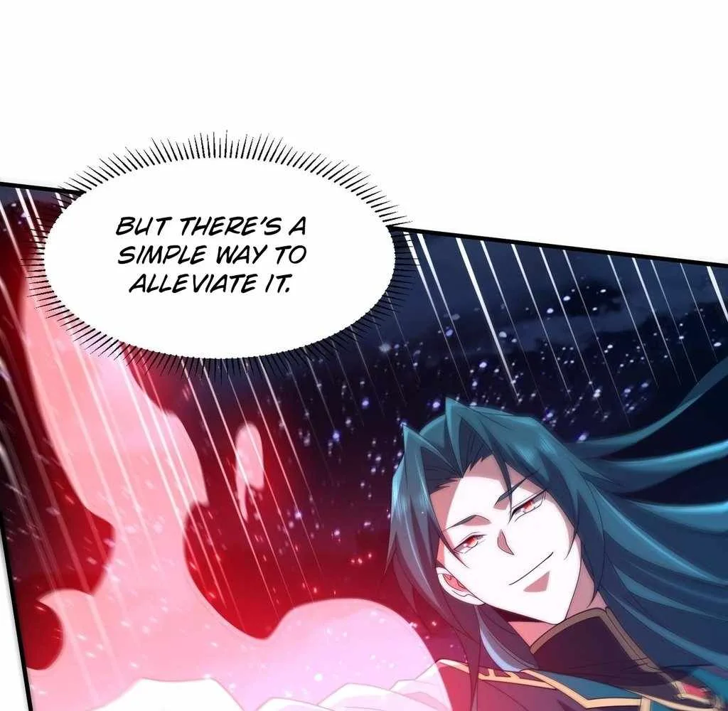 Reborn as a Demonic Cultivator: Starting with a Zombie Planet Chapter 29 page 86