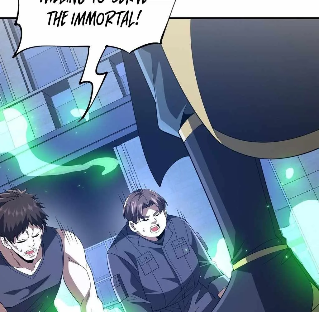 Reborn as a Demonic Cultivator: Starting with a Zombie Planet Chapter 29 page 58