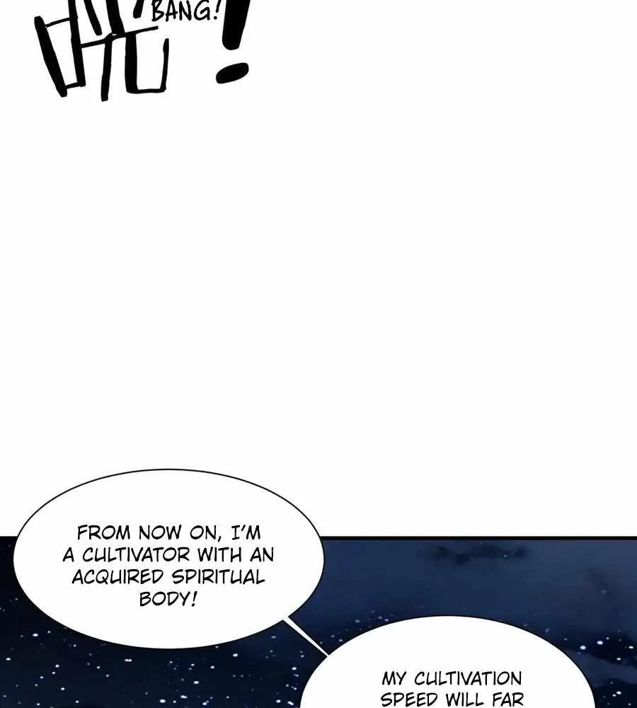 Reborn as a Demonic Cultivator: Starting with a Zombie Planet Chapter 30 page 29
