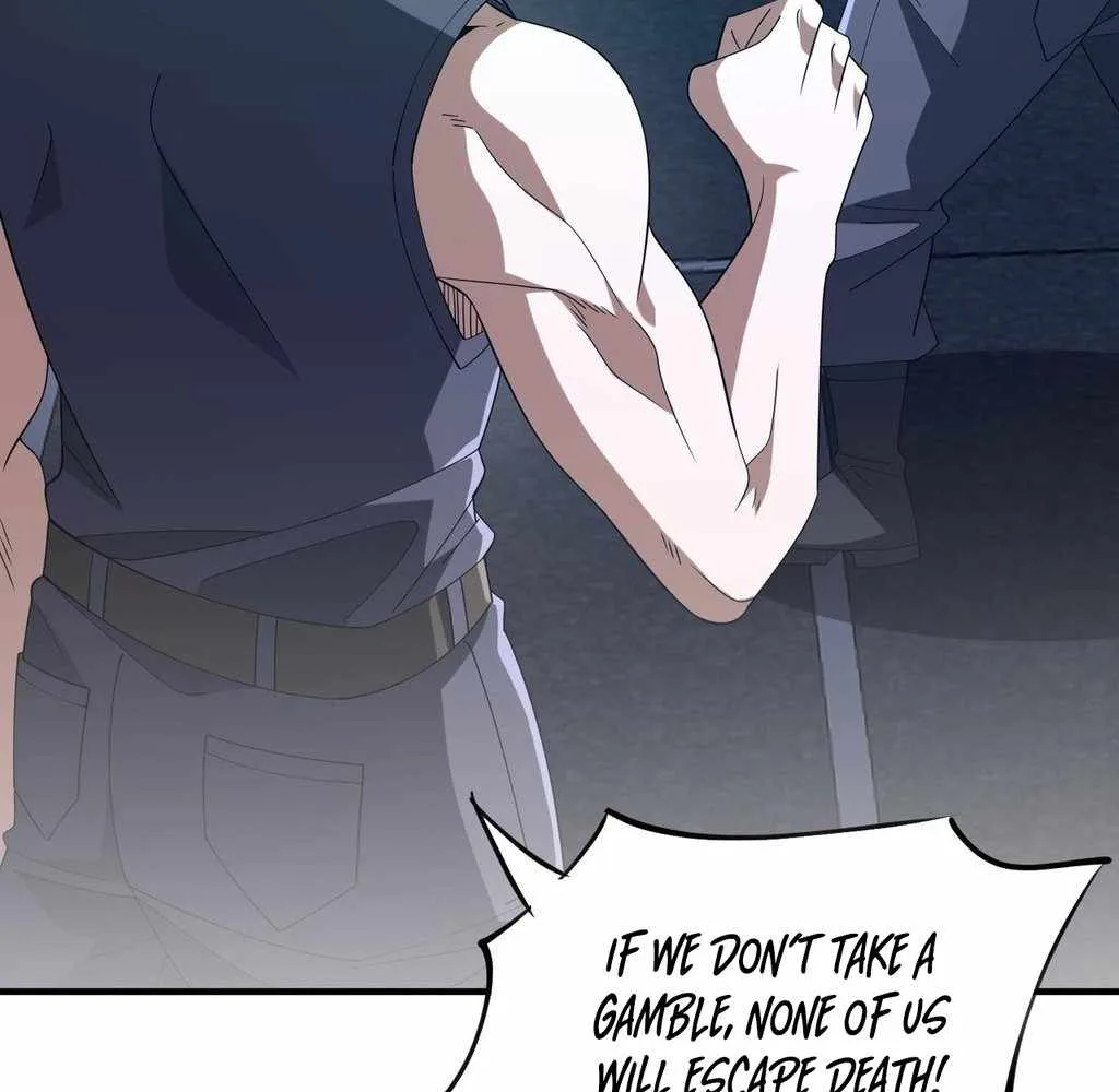 Reborn as a Demonic Cultivator: Starting with a Zombie Planet Chapter 29 page 32