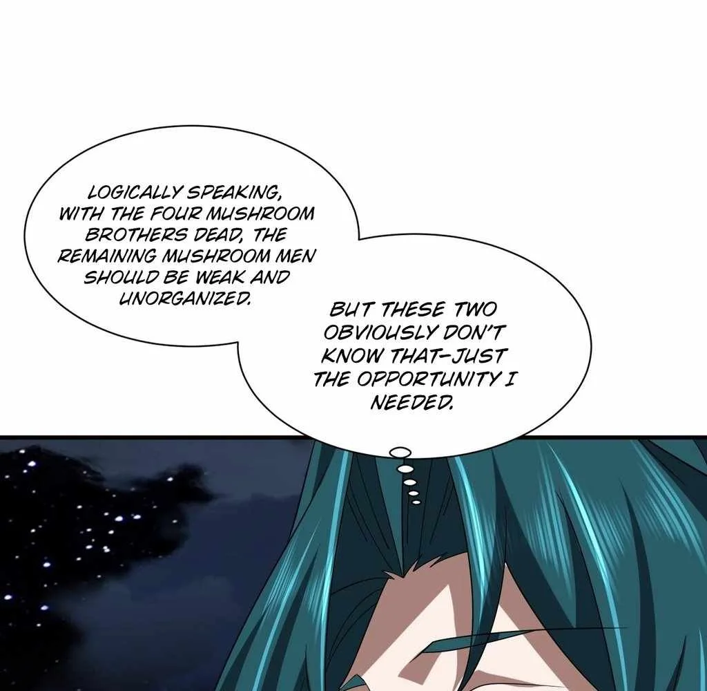 Reborn as a Demonic Cultivator: Starting with a Zombie Planet Chapter 29 page 44