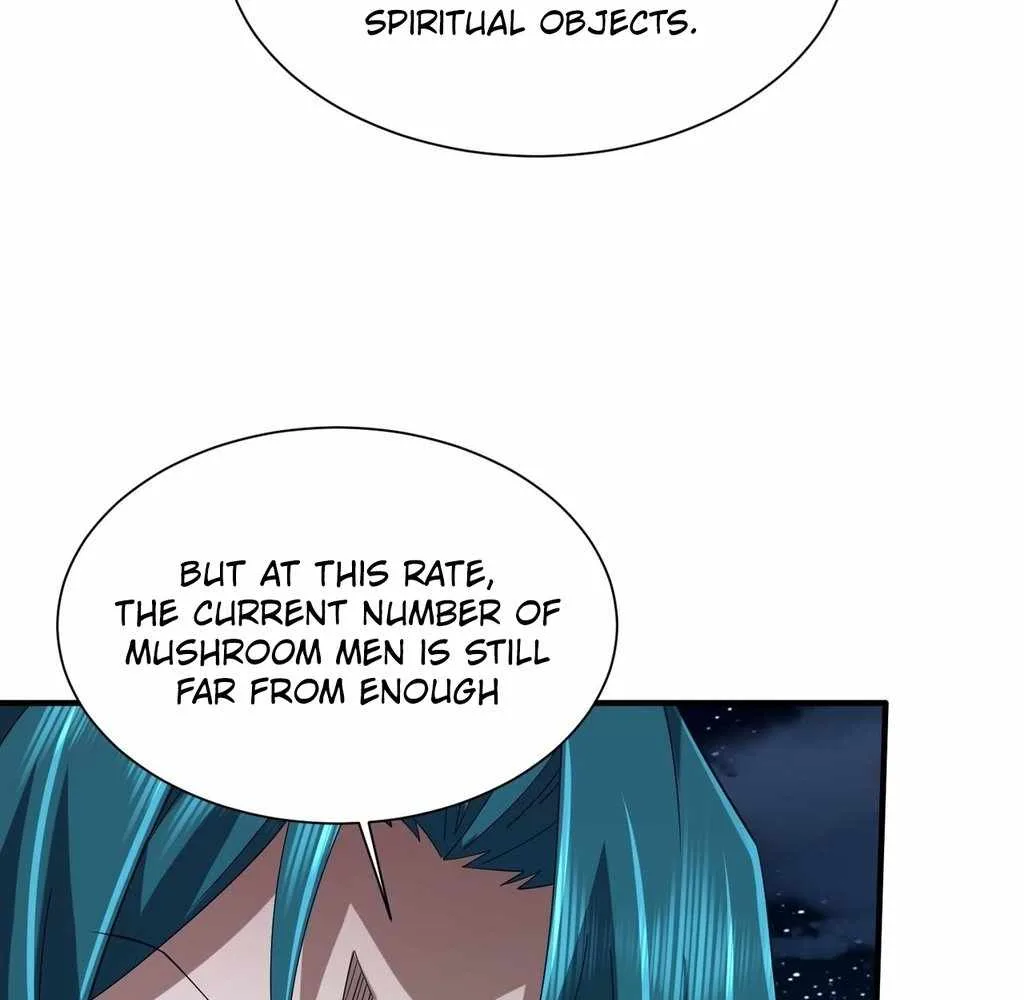 Reborn as a Demonic Cultivator: Starting with a Zombie Planet Chapter 29 page 22