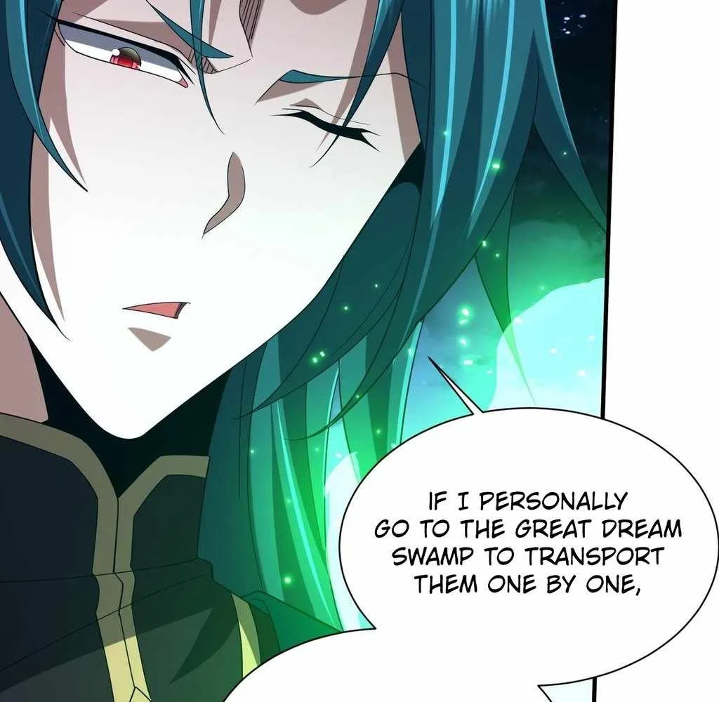Reborn as a Demonic Cultivator: Starting with a Zombie Planet Chapter 29 page 23