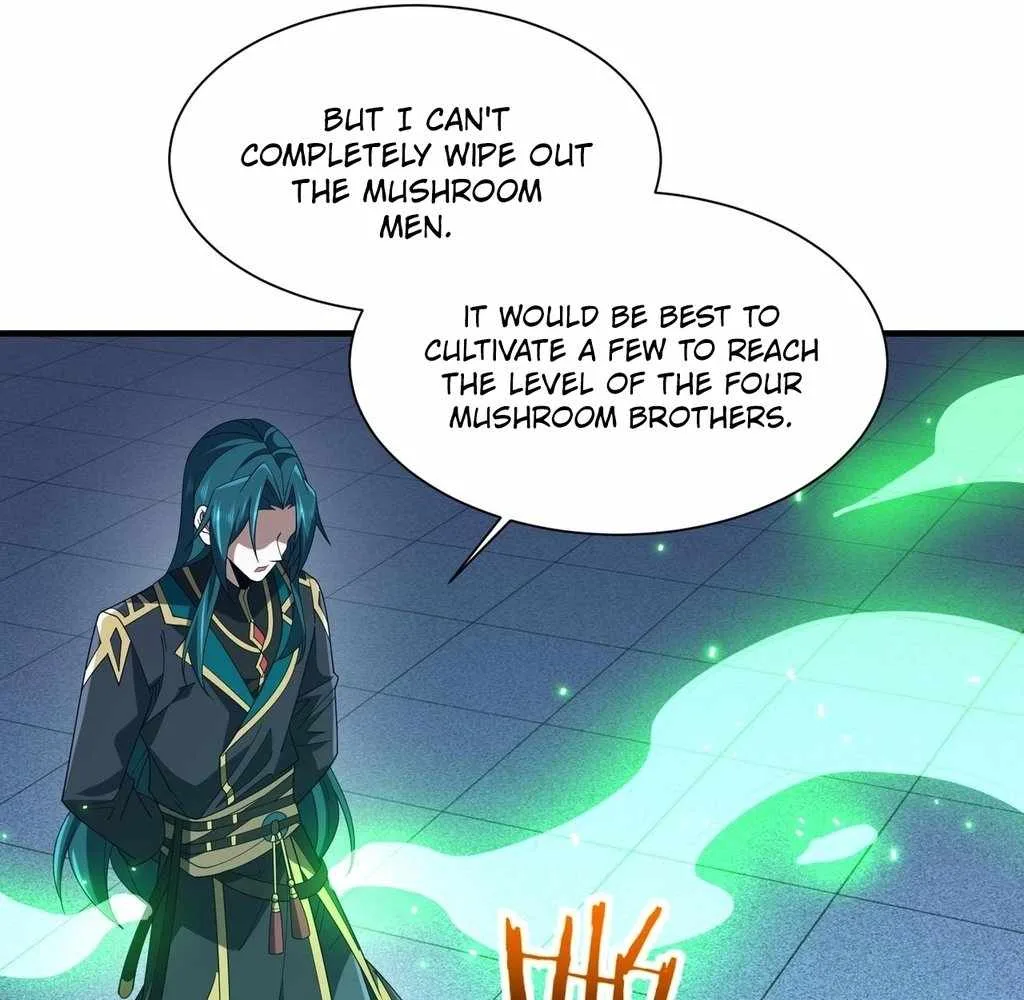 Reborn as a Demonic Cultivator: Starting with a Zombie Planet Chapter 29 page 20