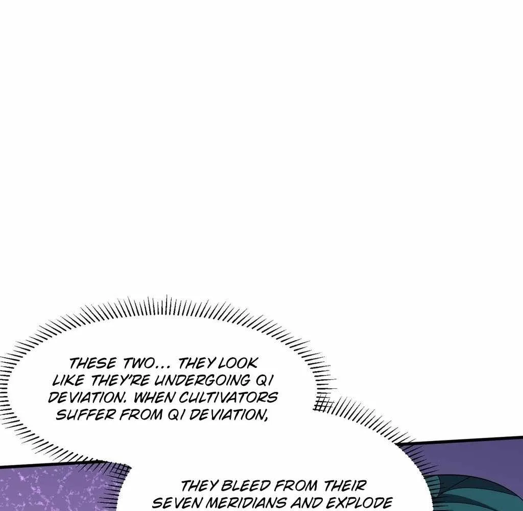 Reborn as a Demonic Cultivator: Starting with a Zombie Planet Chapter 29 page 83