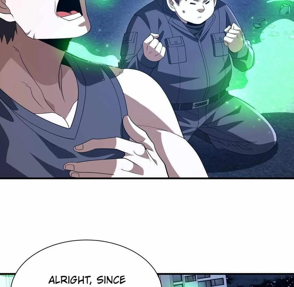 Reborn as a Demonic Cultivator: Starting with a Zombie Planet Chapter 29 page 48