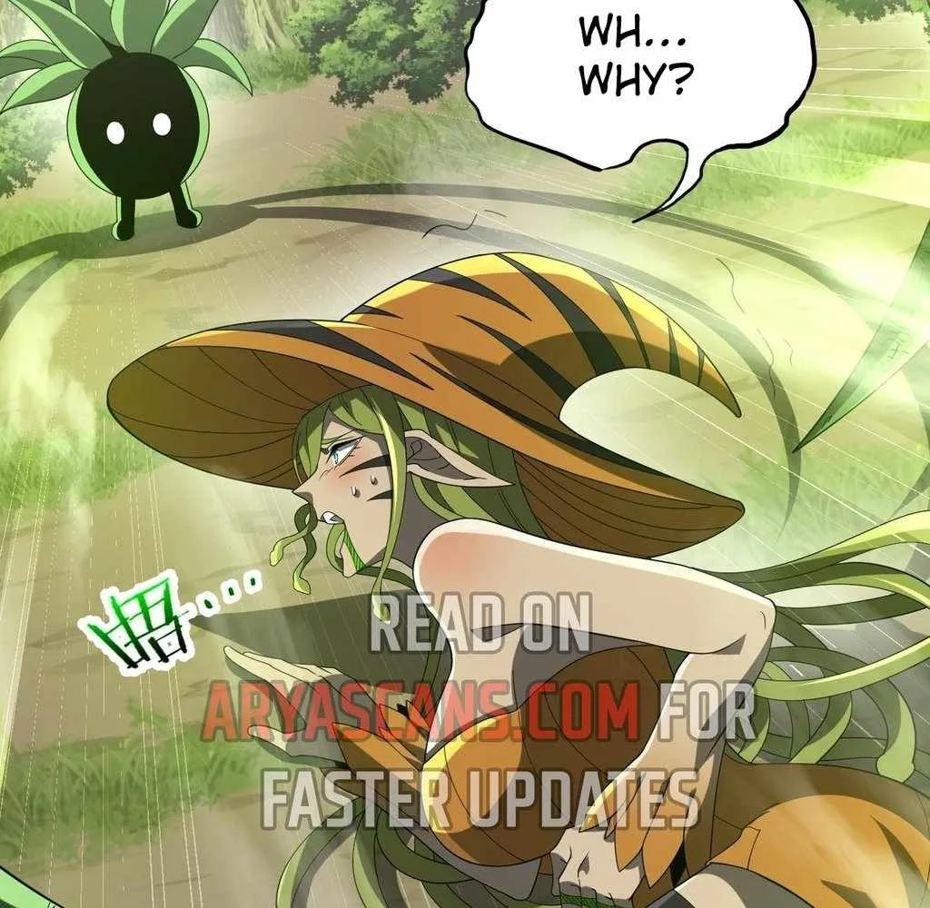Reborn as a Demonic Cultivator: Starting with a Zombie Planet Chapter 29 page 6