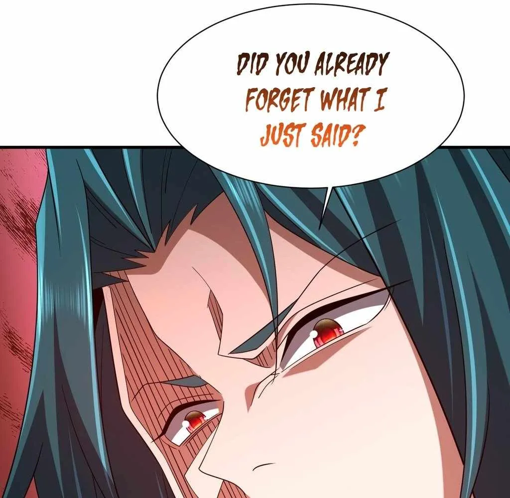 Reborn as a Demonic Cultivator: Starting with a Zombie Planet Chapter 29 page 71