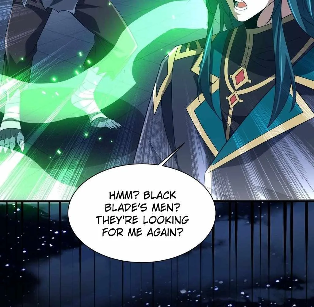 Reborn as a Demonic Cultivator: Starting with a Zombie Planet Chapter 29 page 26