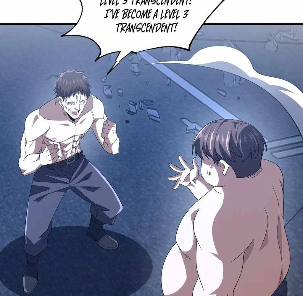 Reborn as a Demonic Cultivator: Starting with a Zombie Planet Chapter 29 page 97
