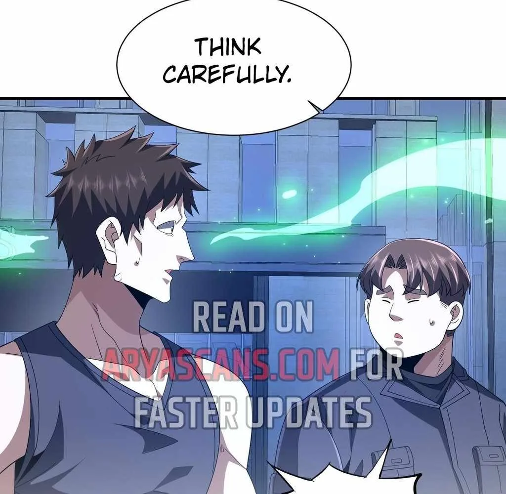 Reborn as a Demonic Cultivator: Starting with a Zombie Planet Chapter 29 page 56