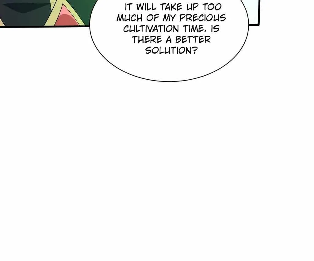 Reborn as a Demonic Cultivator: Starting with a Zombie Planet Chapter 29 page 24