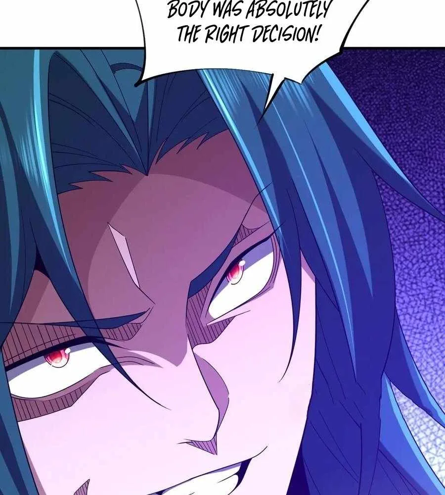 Reborn as a Demonic Cultivator: Starting with a Zombie Planet Chapter 30 page 41