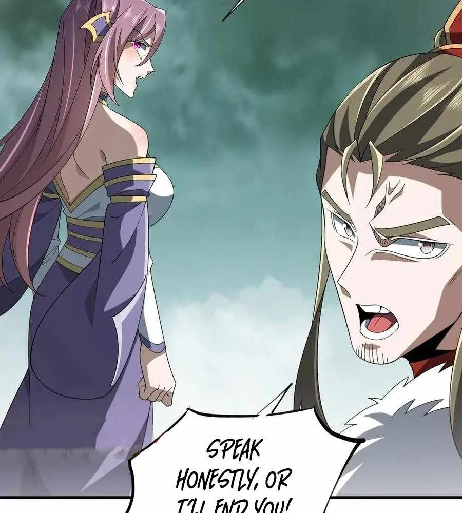 Reborn as a Demonic Cultivator: Starting with a Zombie Planet Chapter 30 page 94
