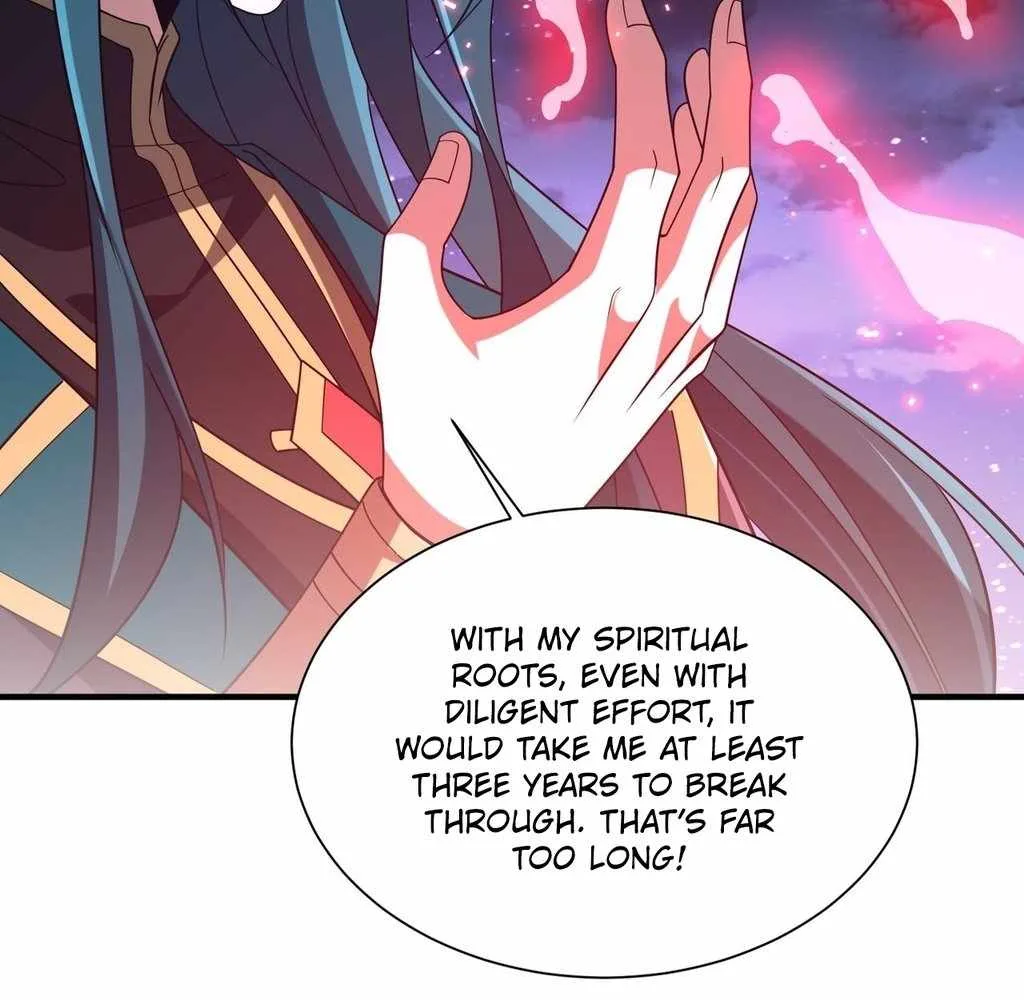 Reborn as a Demonic Cultivator: Starting with a Zombie Planet Chapter 29 page 115
