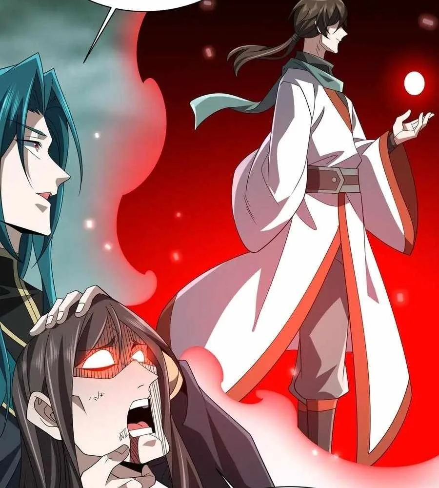 Reborn as a Demonic Cultivator: Starting with a Zombie Planet Chapter 30 page 84