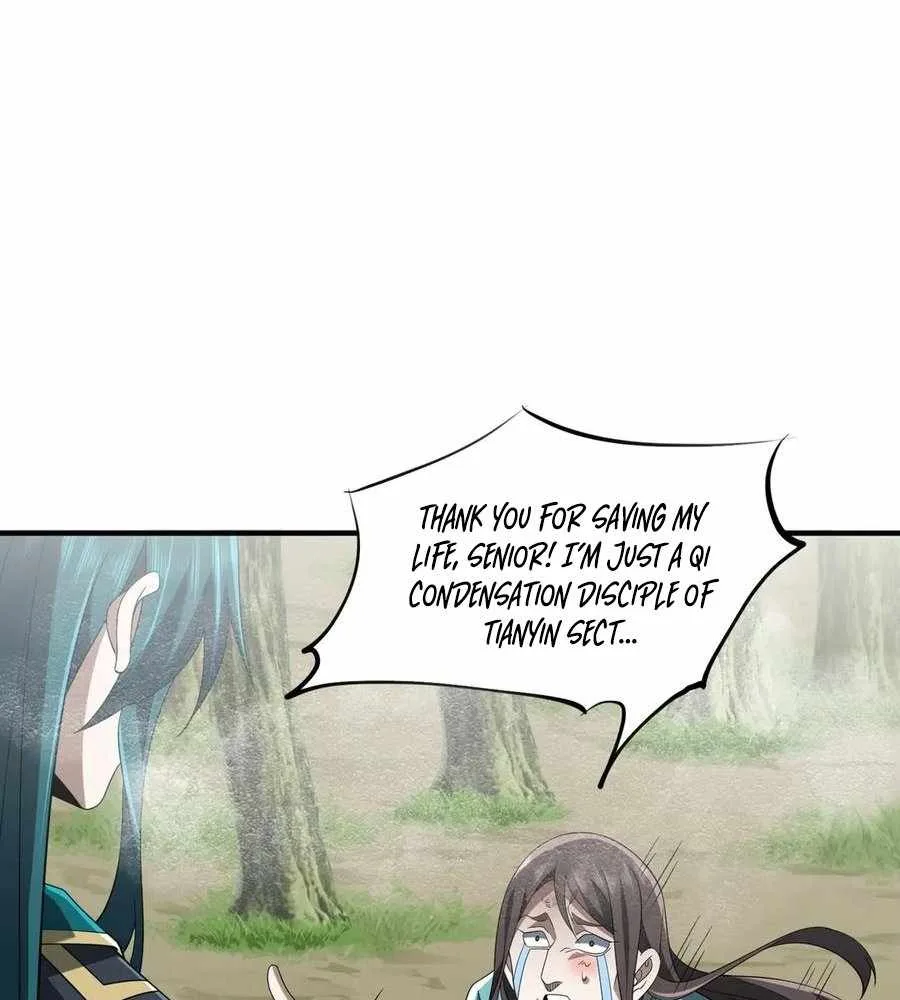 Reborn as a Demonic Cultivator: Starting with a Zombie Planet Chapter 30 page 68