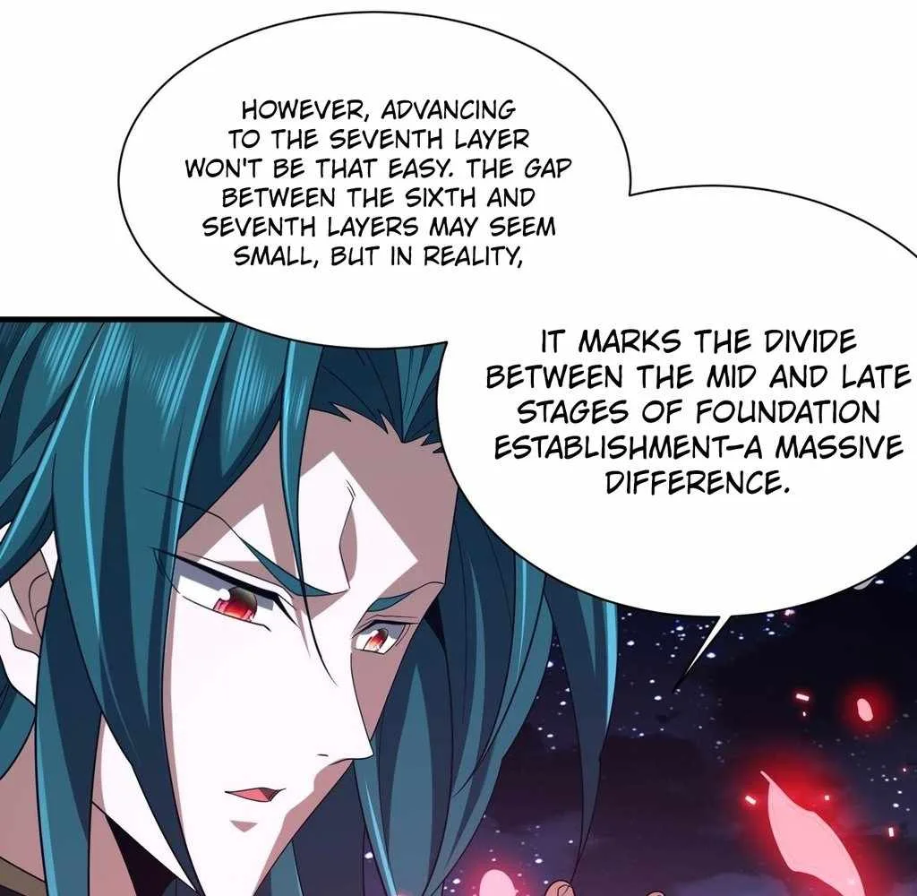 Reborn as a Demonic Cultivator: Starting with a Zombie Planet Chapter 29 page 114