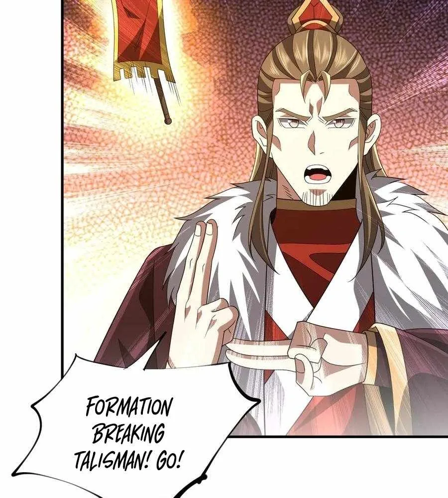 Reborn as a Demonic Cultivator: Starting with a Zombie Planet Chapter 30 page 111