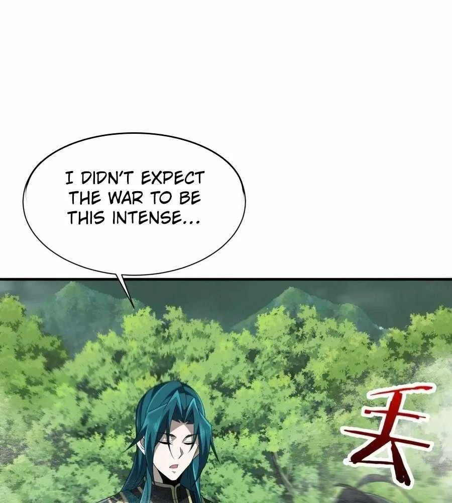 Reborn as a Demonic Cultivator: Starting with a Zombie Planet Chapter 30 page 78