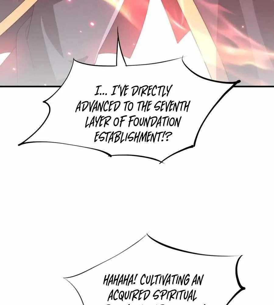 Reborn as a Demonic Cultivator: Starting with a Zombie Planet Chapter 30 page 40
